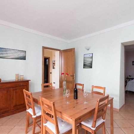 Agriturismo Podere Camollia Costalpino エクステリア 写真