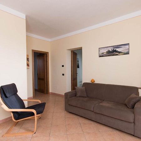 Agriturismo Podere Camollia Costalpino エクステリア 写真