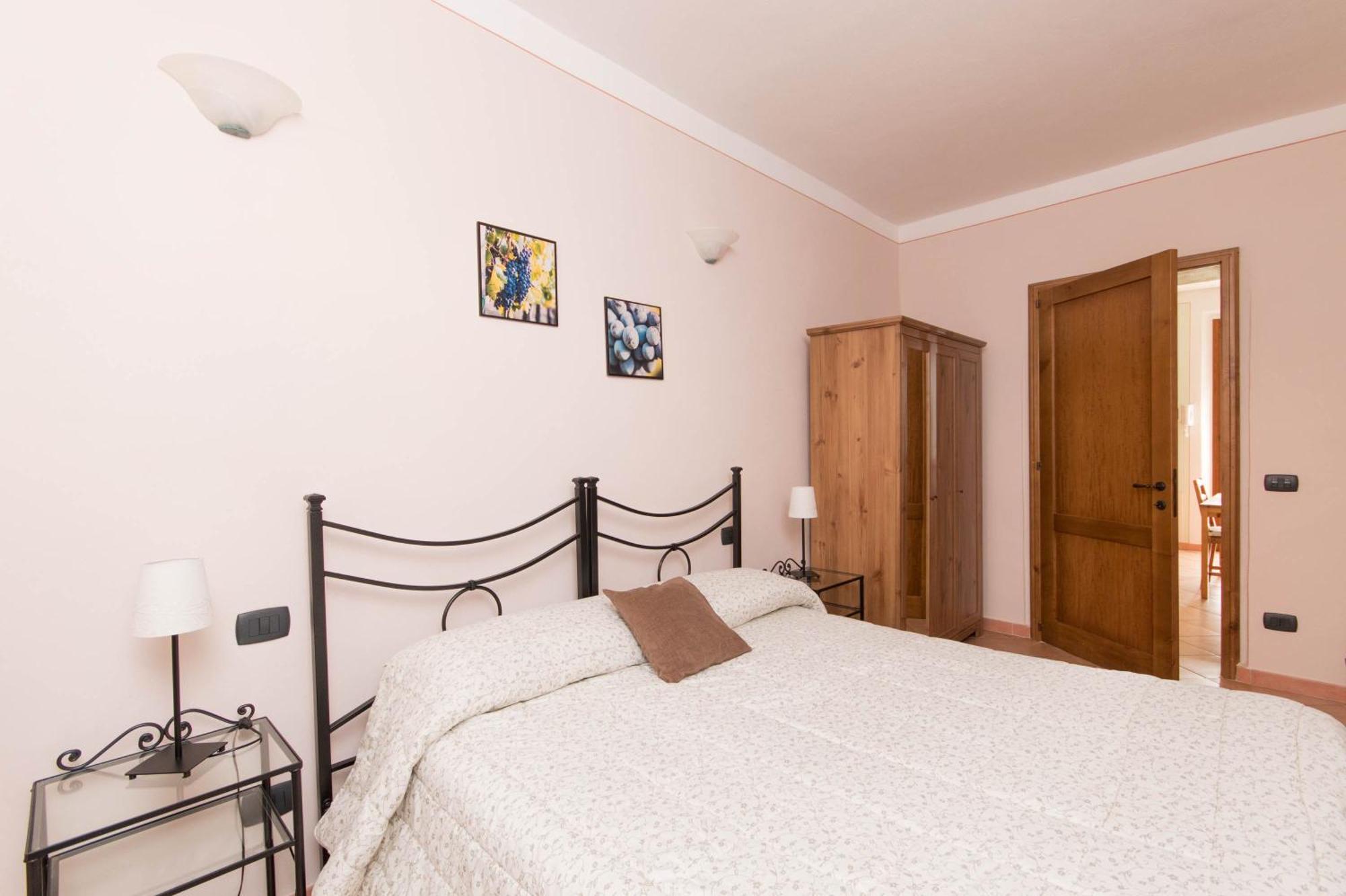 Agriturismo Podere Camollia Costalpino エクステリア 写真