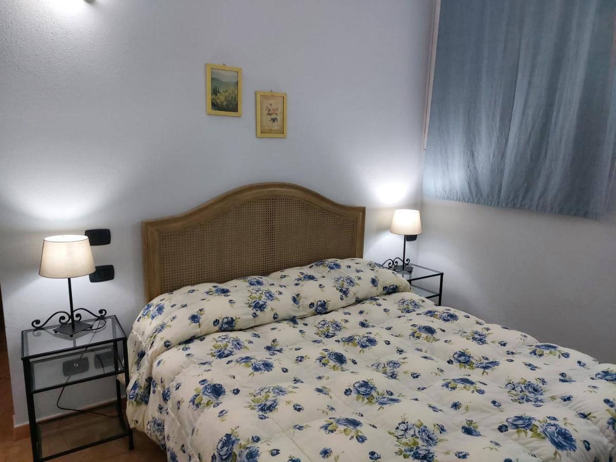 Agriturismo Podere Camollia Costalpino エクステリア 写真