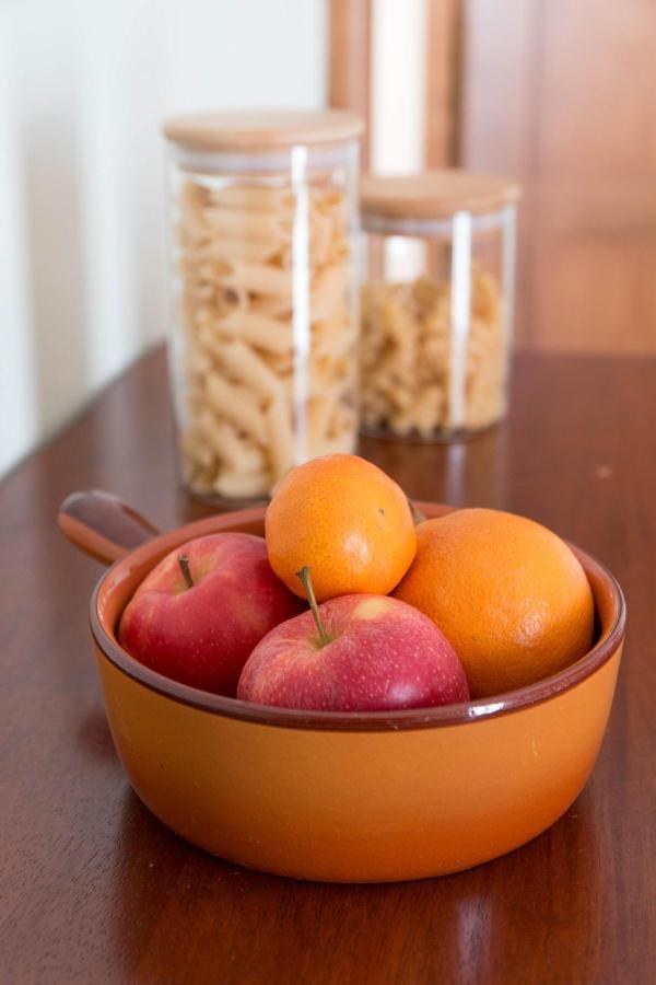Agriturismo Podere Camollia Costalpino エクステリア 写真