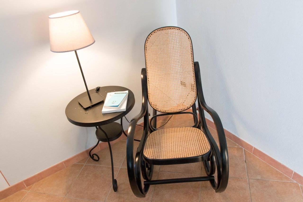 Agriturismo Podere Camollia Costalpino エクステリア 写真