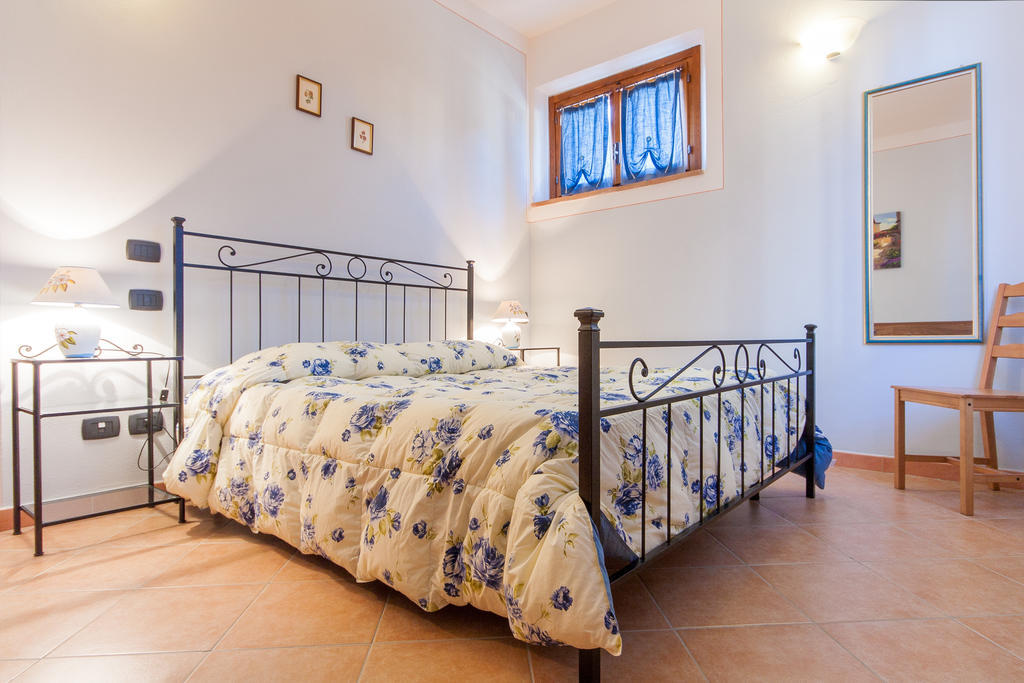 Agriturismo Podere Camollia Costalpino 部屋 写真