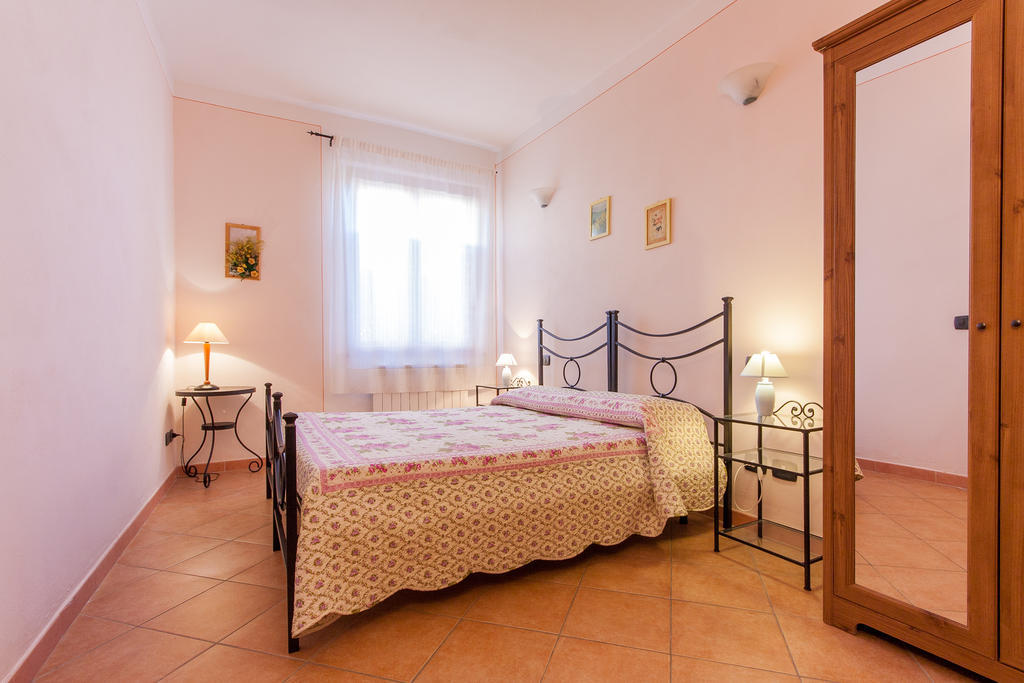 Agriturismo Podere Camollia Costalpino 部屋 写真